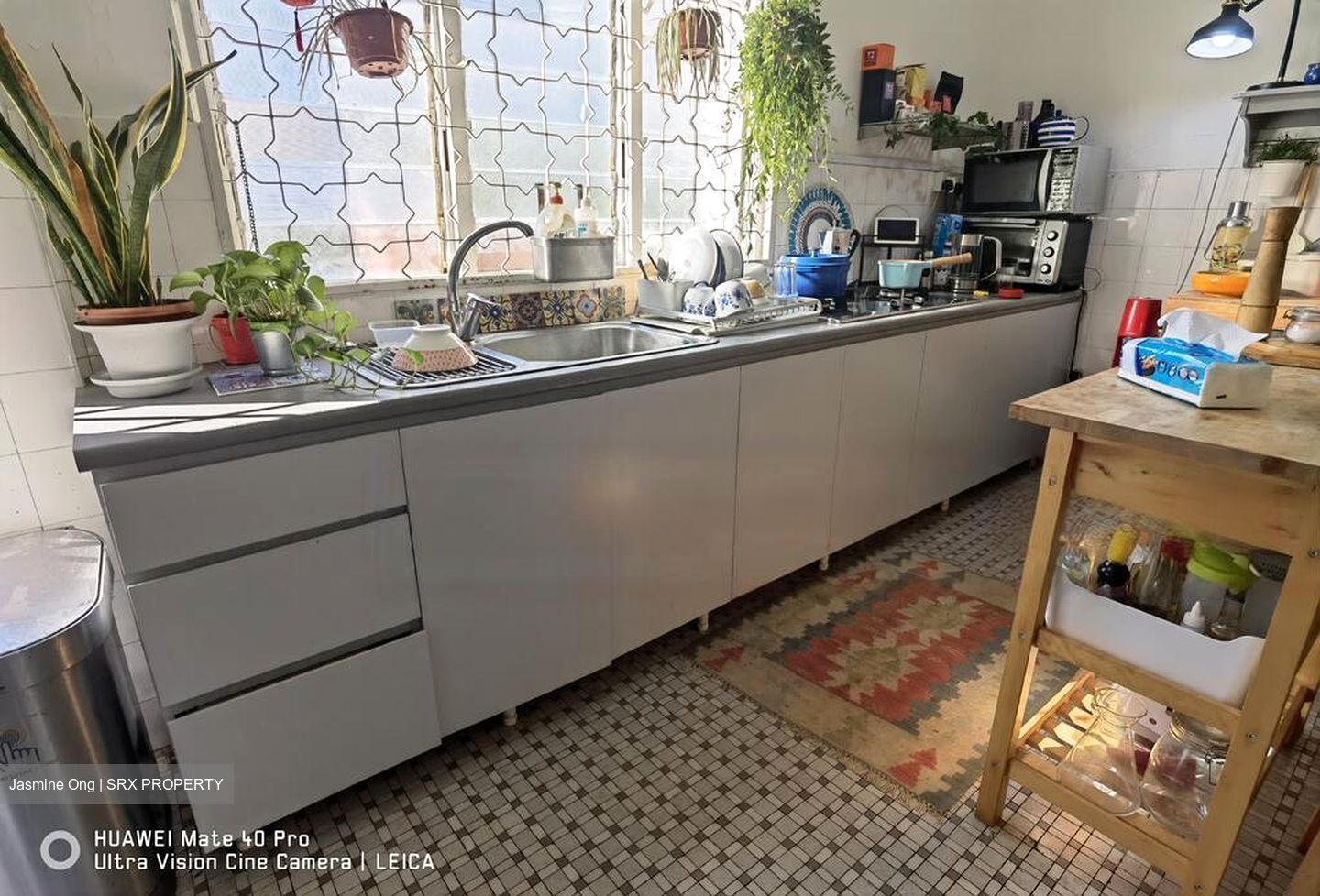 Joo Chiat Place (D15), Terrace #473821721